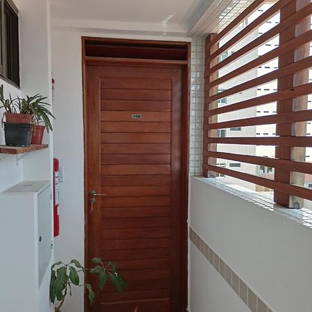 Cantinho Aconchegante 306 Praia - Tambau 2 João Pessoa Exteriör bild