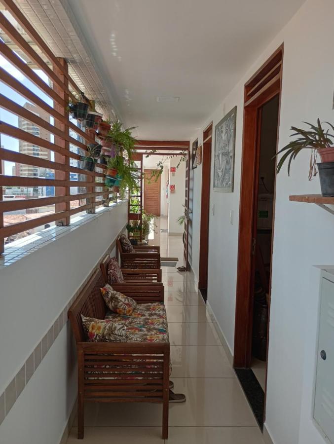 Cantinho Aconchegante 306 Praia - Tambau 2 João Pessoa Exteriör bild