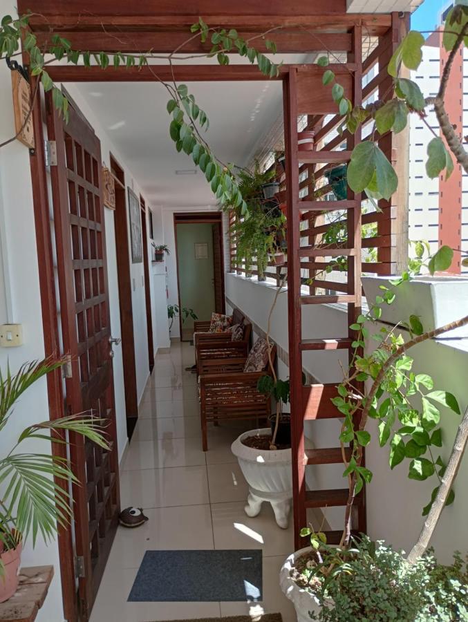 Cantinho Aconchegante 306 Praia - Tambau 2 João Pessoa Exteriör bild