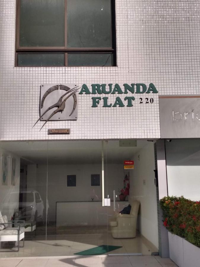 Cantinho Aconchegante 306 Praia - Tambau 2 João Pessoa Exteriör bild