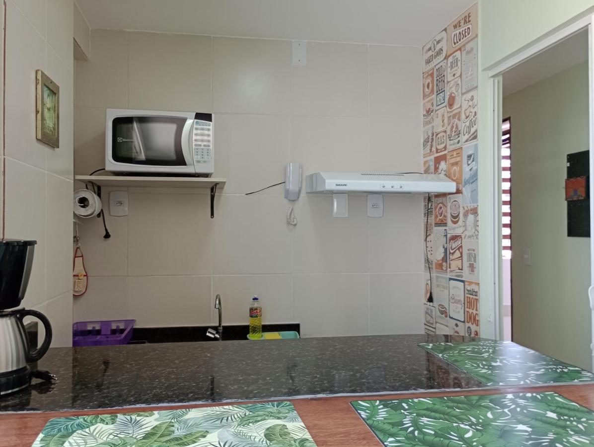 Cantinho Aconchegante 306 Praia - Tambau 2 João Pessoa Exteriör bild