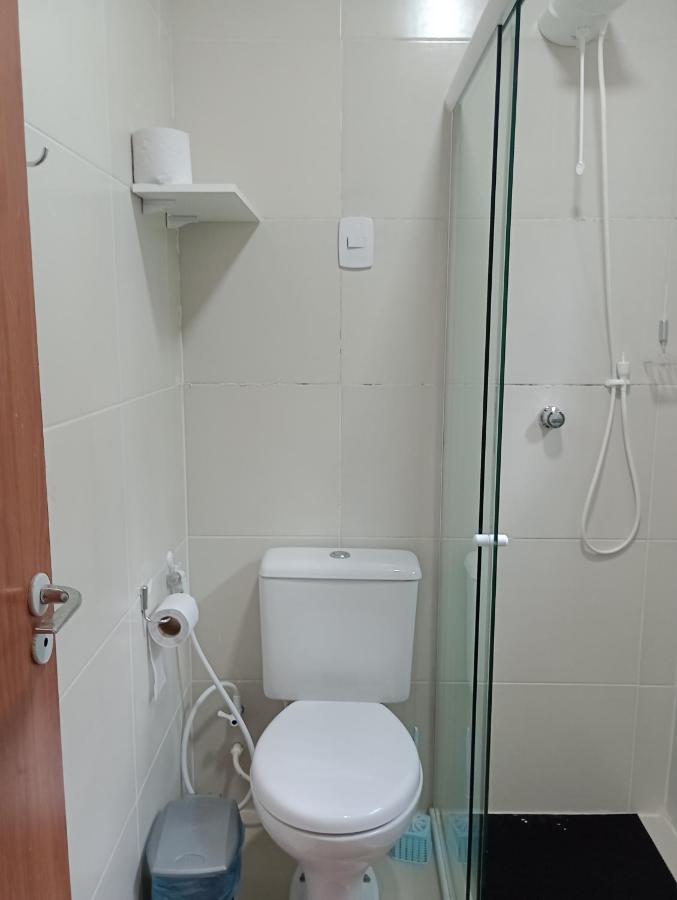 Cantinho Aconchegante 306 Praia - Tambau 2 João Pessoa Exteriör bild