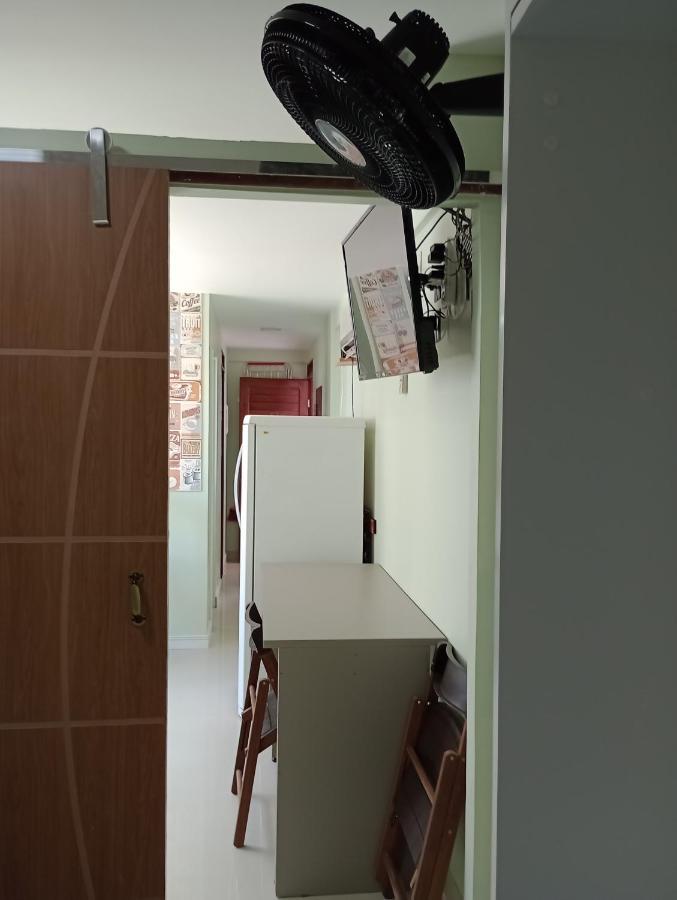 Cantinho Aconchegante 306 Praia - Tambau 2 João Pessoa Exteriör bild