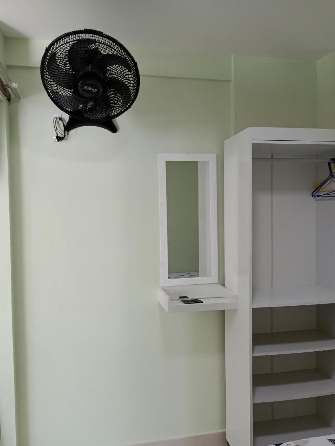Cantinho Aconchegante 306 Praia - Tambau 2 João Pessoa Exteriör bild