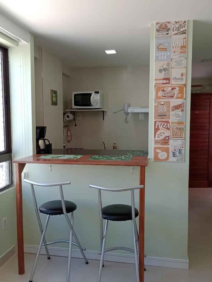 Cantinho Aconchegante 306 Praia - Tambau 2 João Pessoa Exteriör bild