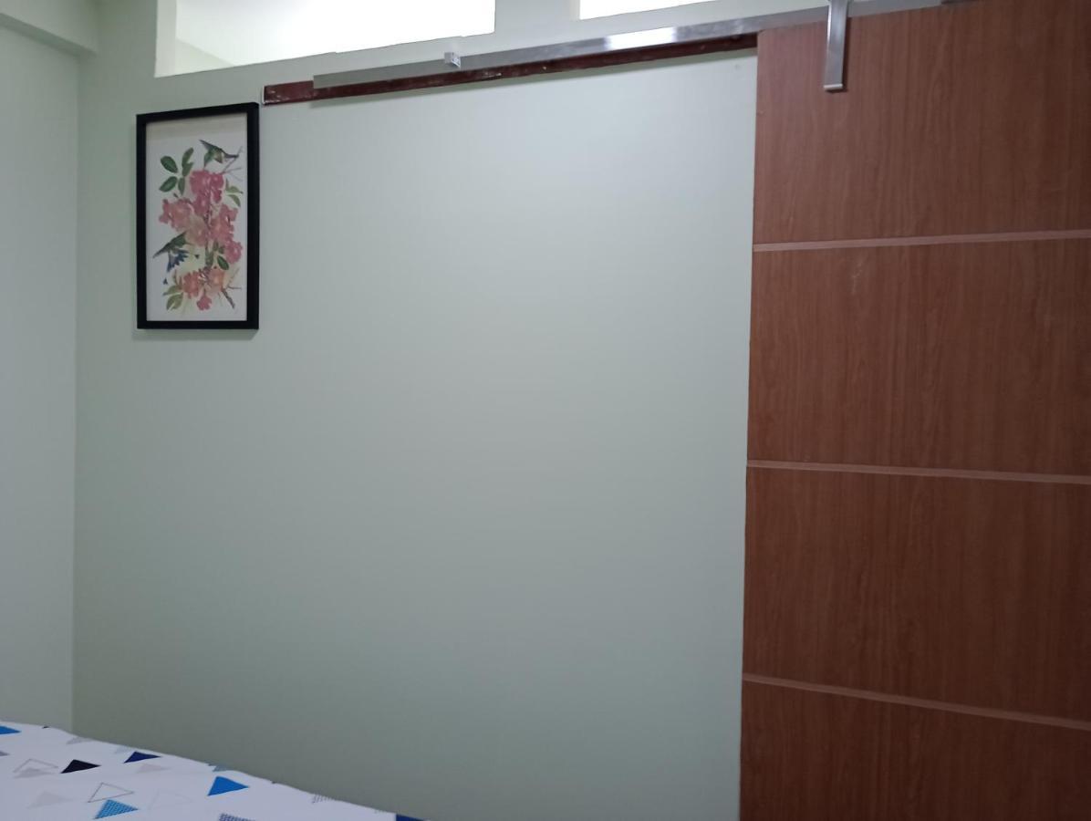 Cantinho Aconchegante 306 Praia - Tambau 2 João Pessoa Exteriör bild