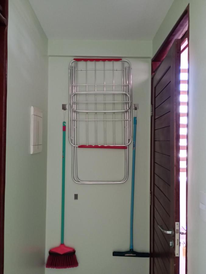 Cantinho Aconchegante 306 Praia - Tambau 2 João Pessoa Exteriör bild