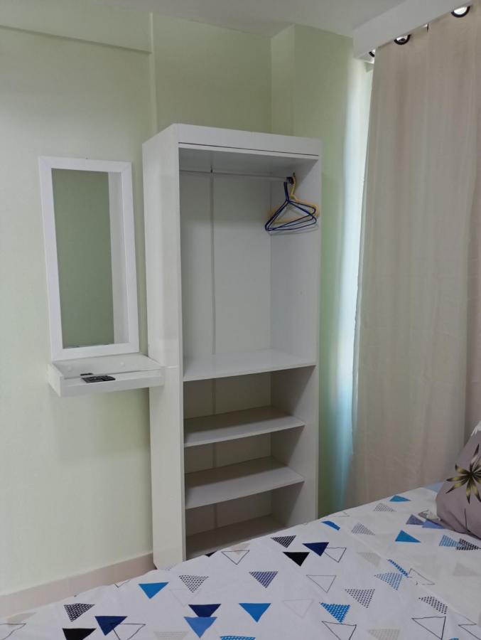 Cantinho Aconchegante 306 Praia - Tambau 2 João Pessoa Exteriör bild