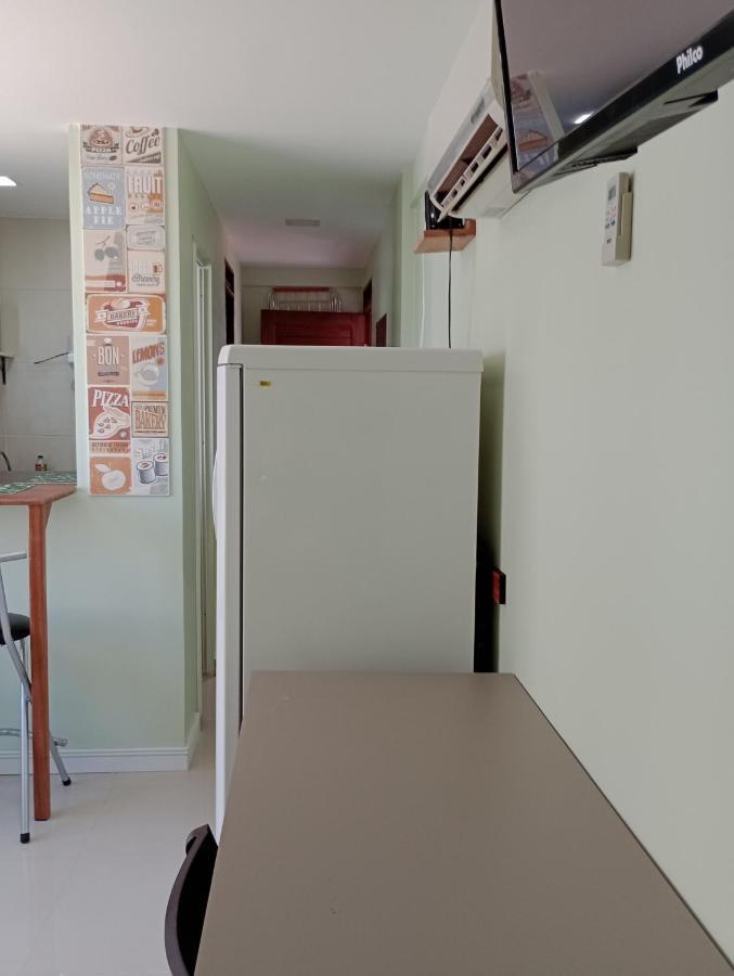 Cantinho Aconchegante 306 Praia - Tambau 2 João Pessoa Exteriör bild