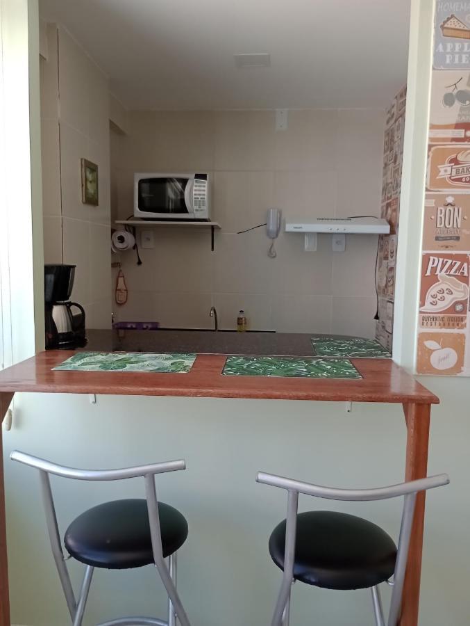 Cantinho Aconchegante 306 Praia - Tambau 2 João Pessoa Exteriör bild