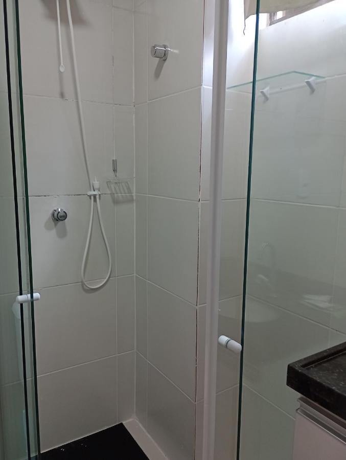Cantinho Aconchegante 306 Praia - Tambau 2 João Pessoa Exteriör bild
